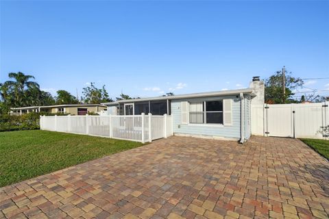 A home in LARGO