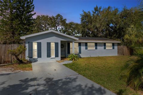 A home in LARGO