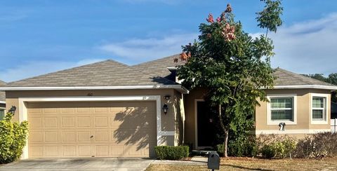 Photo of 160 Polk SE Drive, Winter Haven, FL 33884 (MLS # P4937222)
