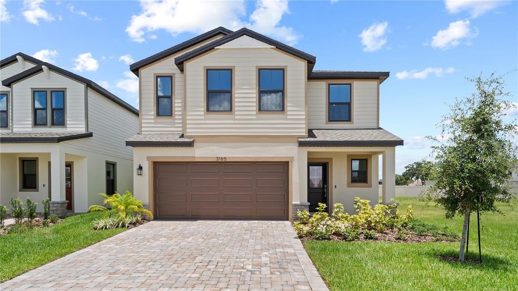 Photo of 3165 Cup Drive, Lakeland, FL 33803 (MLS # O6282229)
