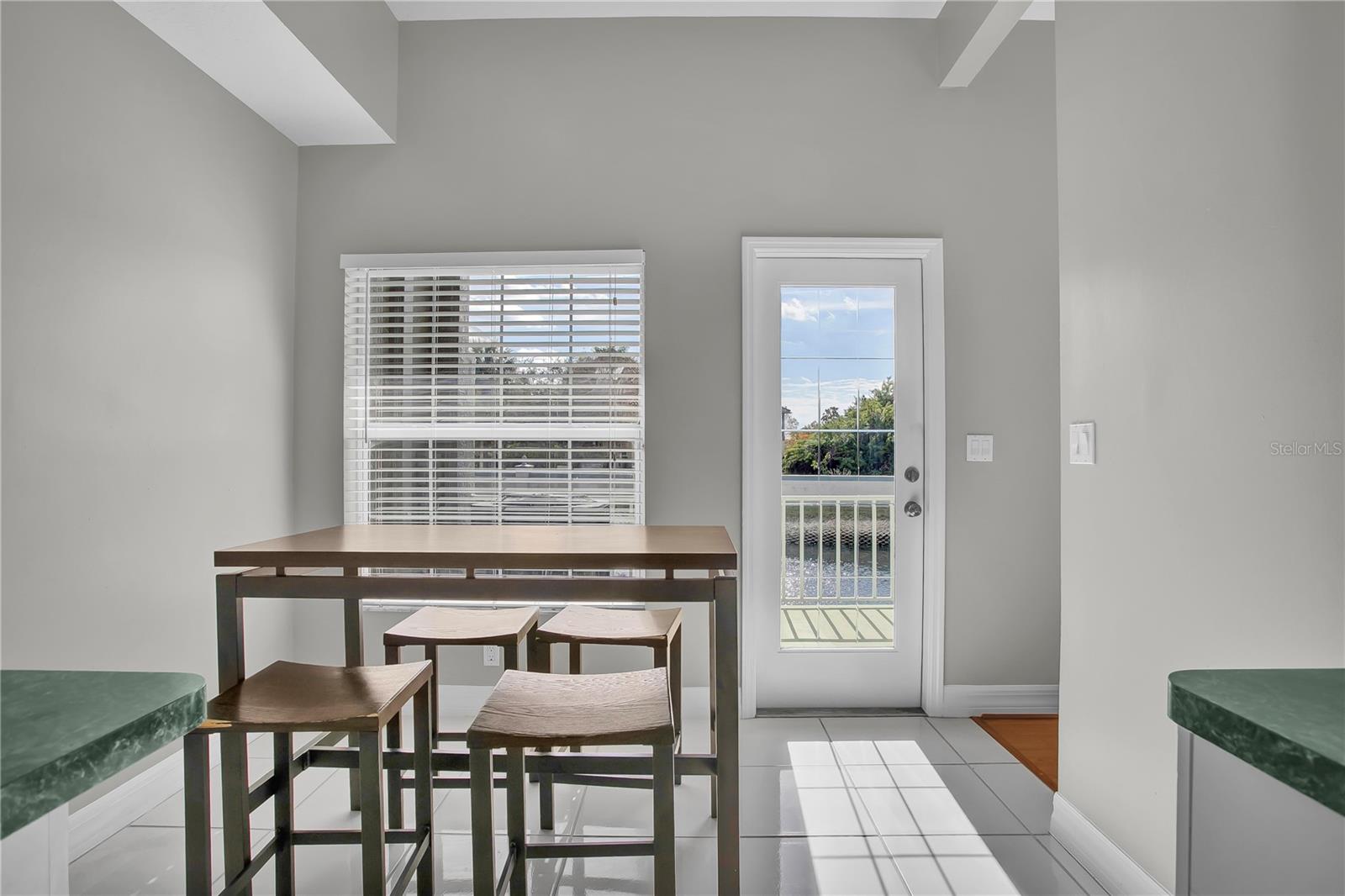 EAGLES CROSSING AT FEATHER SOUND - Residential