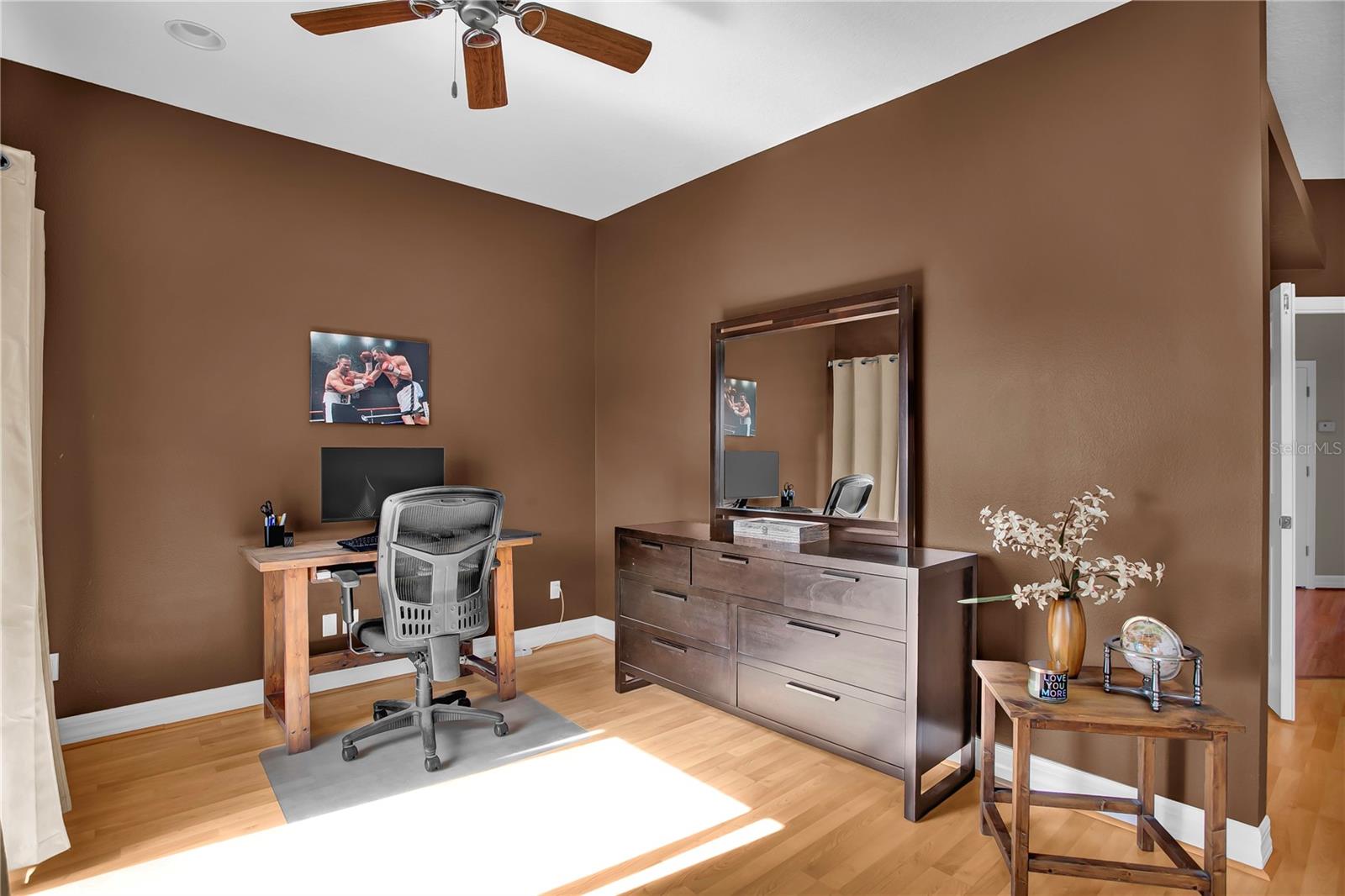 EAGLES CROSSING AT FEATHER SOUND - Residential