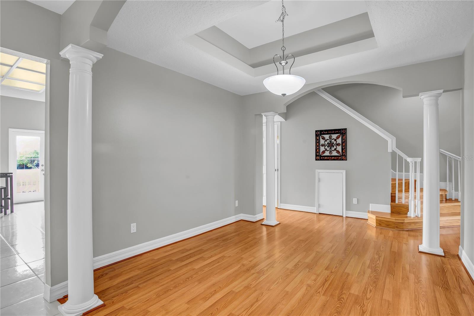 2536 EAGLES CROSSING DRIVE