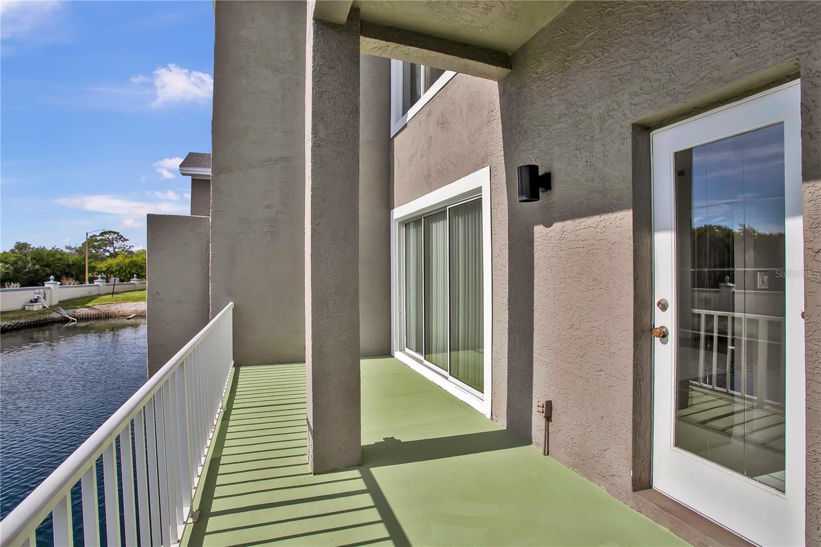 EAGLES CROSSING AT FEATHER SOUND - Residential