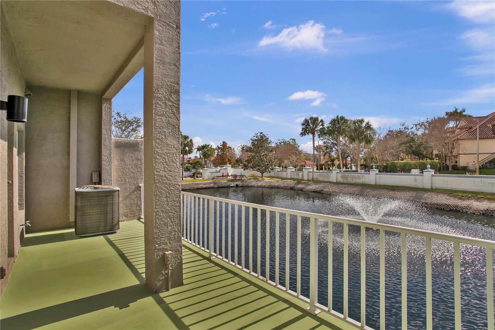 EAGLES CROSSING AT FEATHER SOUND - Residential