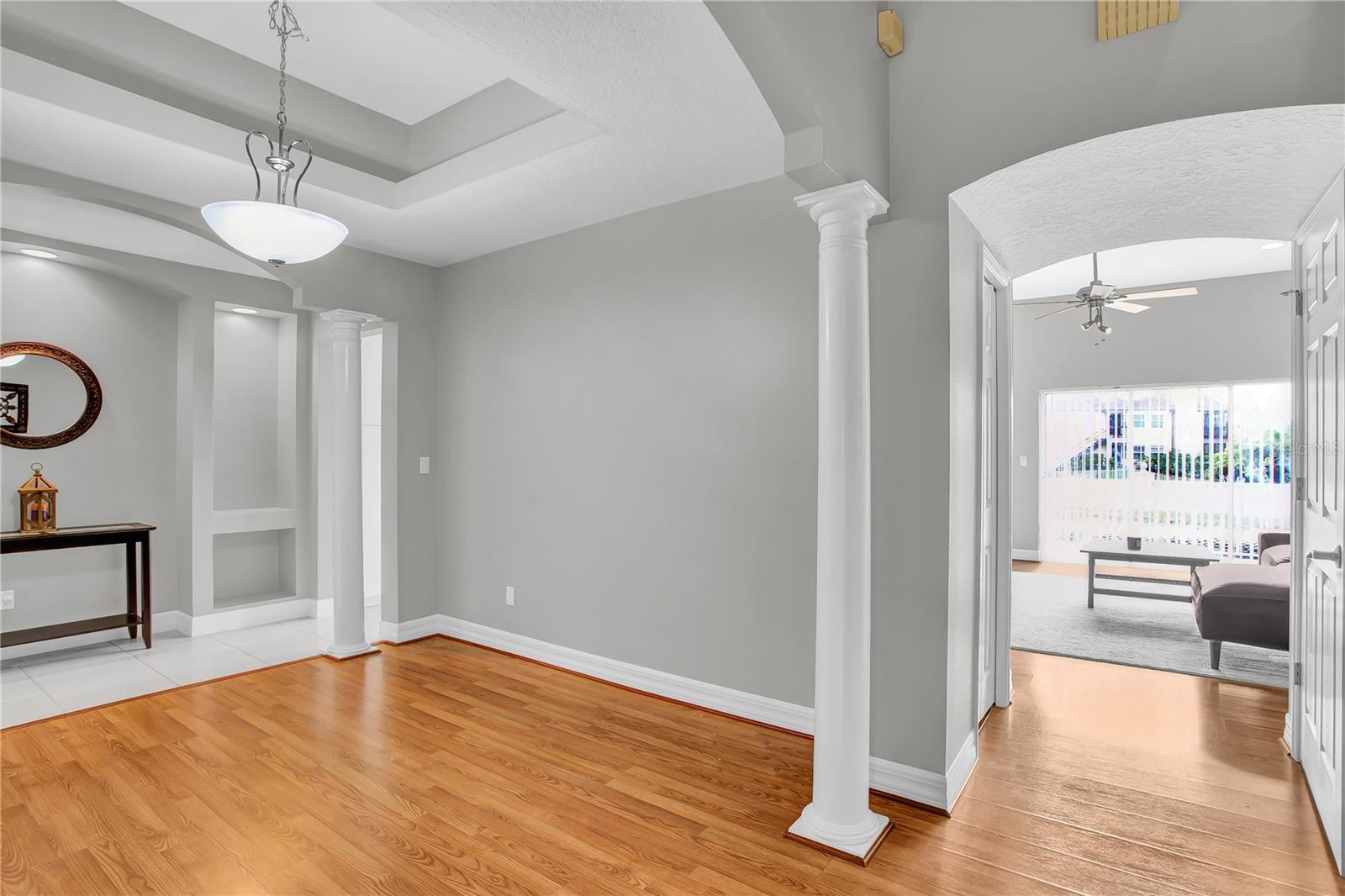 2536 EAGLES CROSSING DRIVE