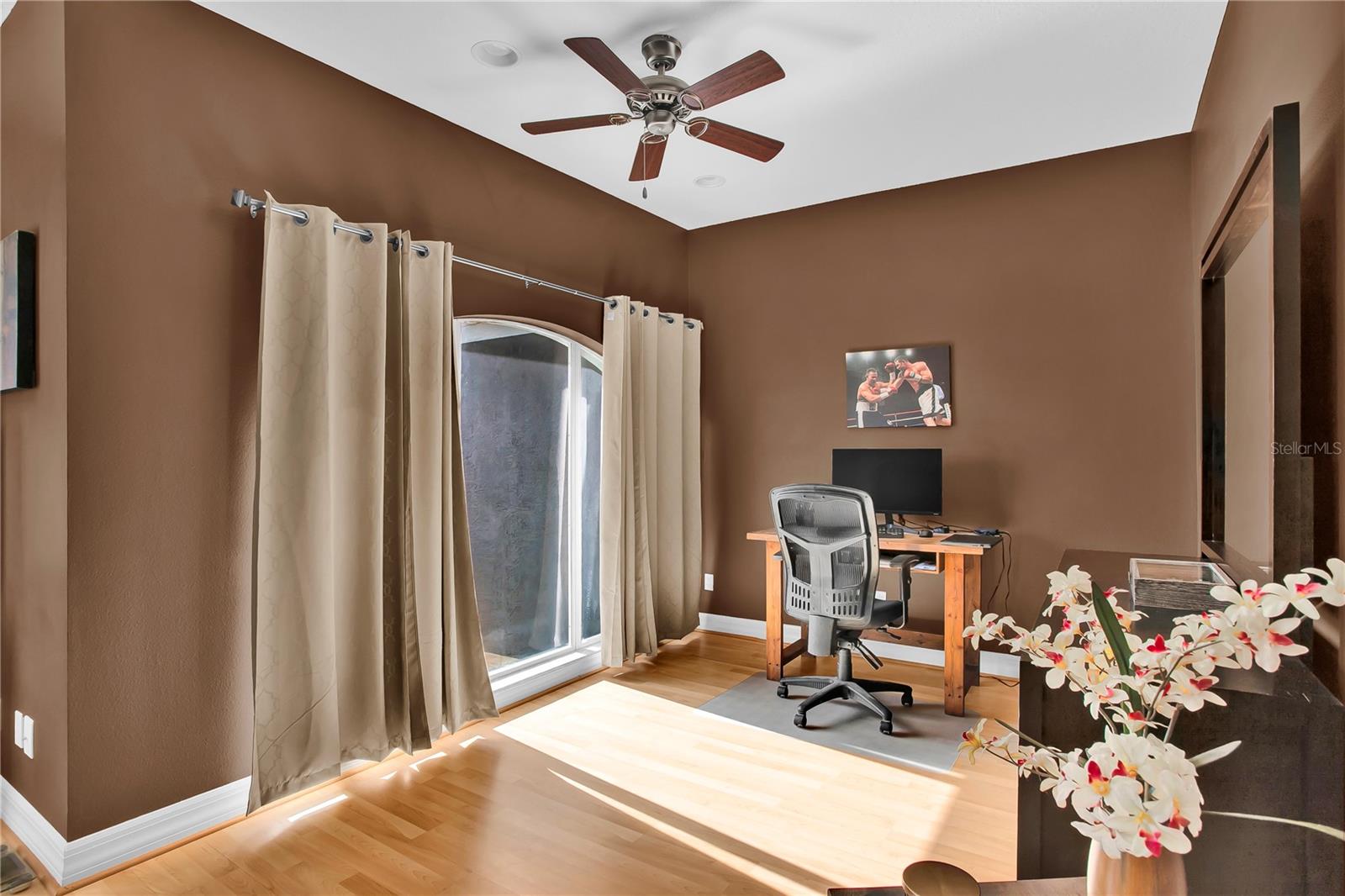 EAGLES CROSSING AT FEATHER SOUND - Residential