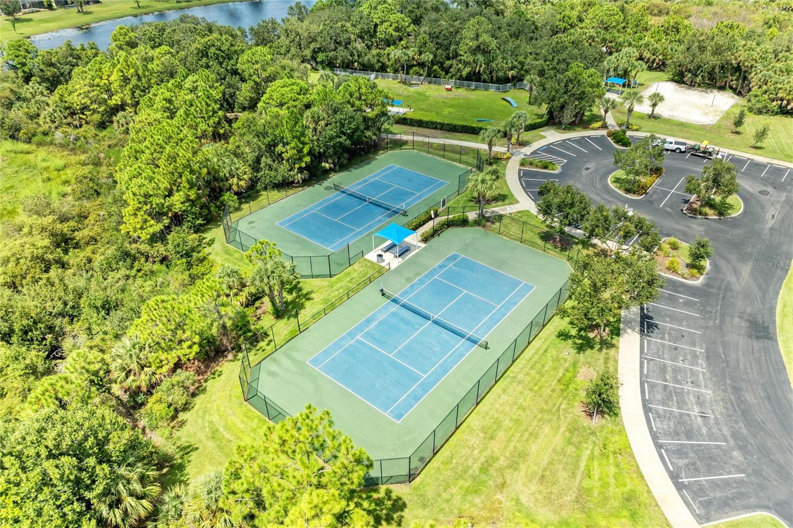 GRAND PALM PH 2C - Residential