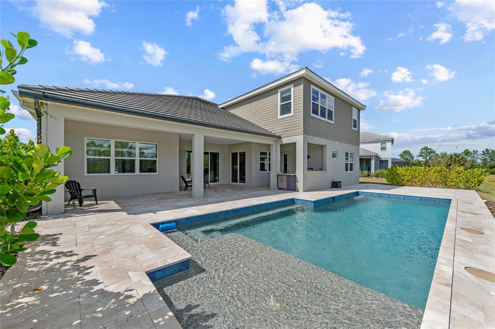 GRAND PALM PH 2C - Residential