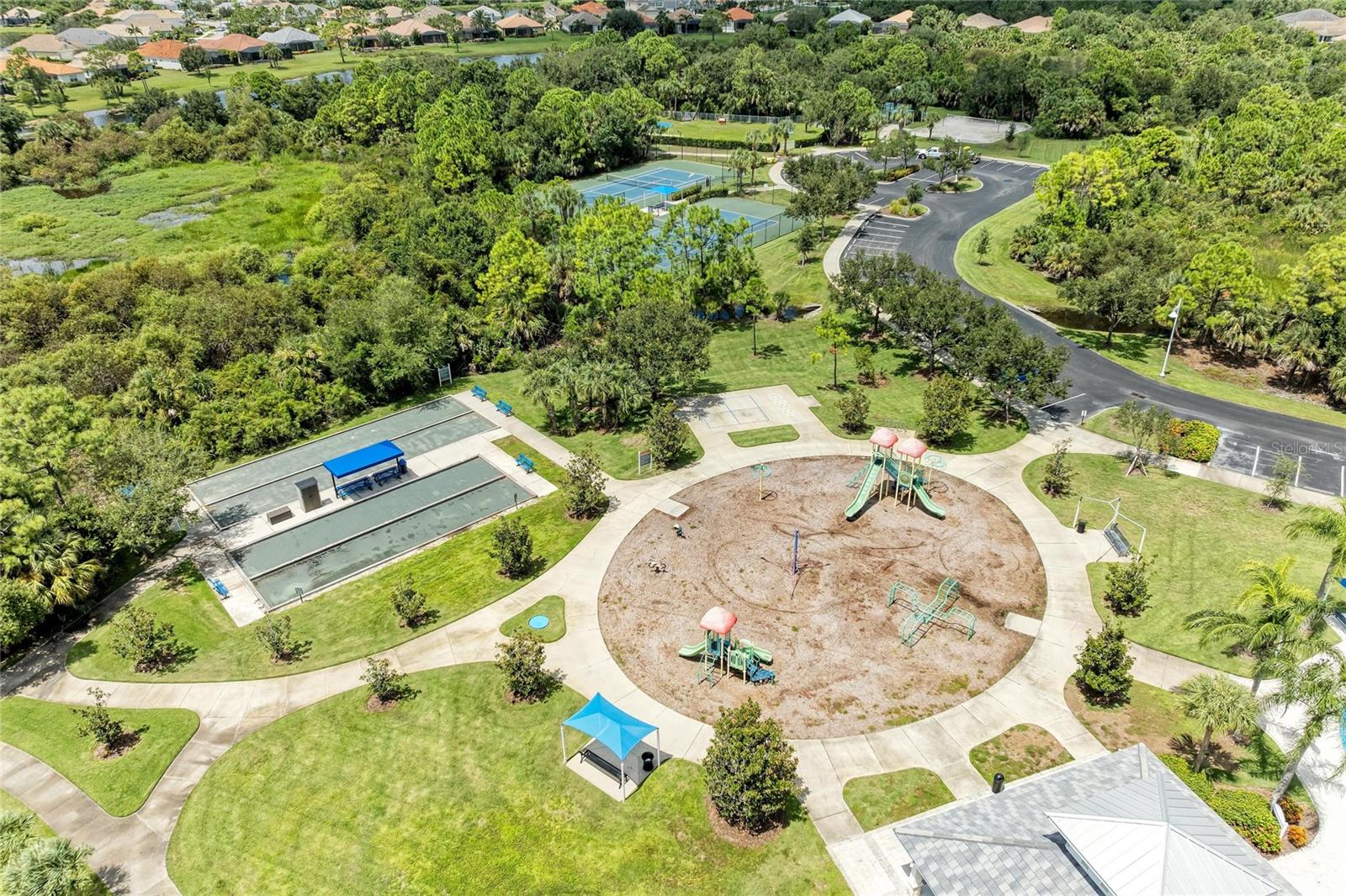 GRAND PALM PH 2C - Residential