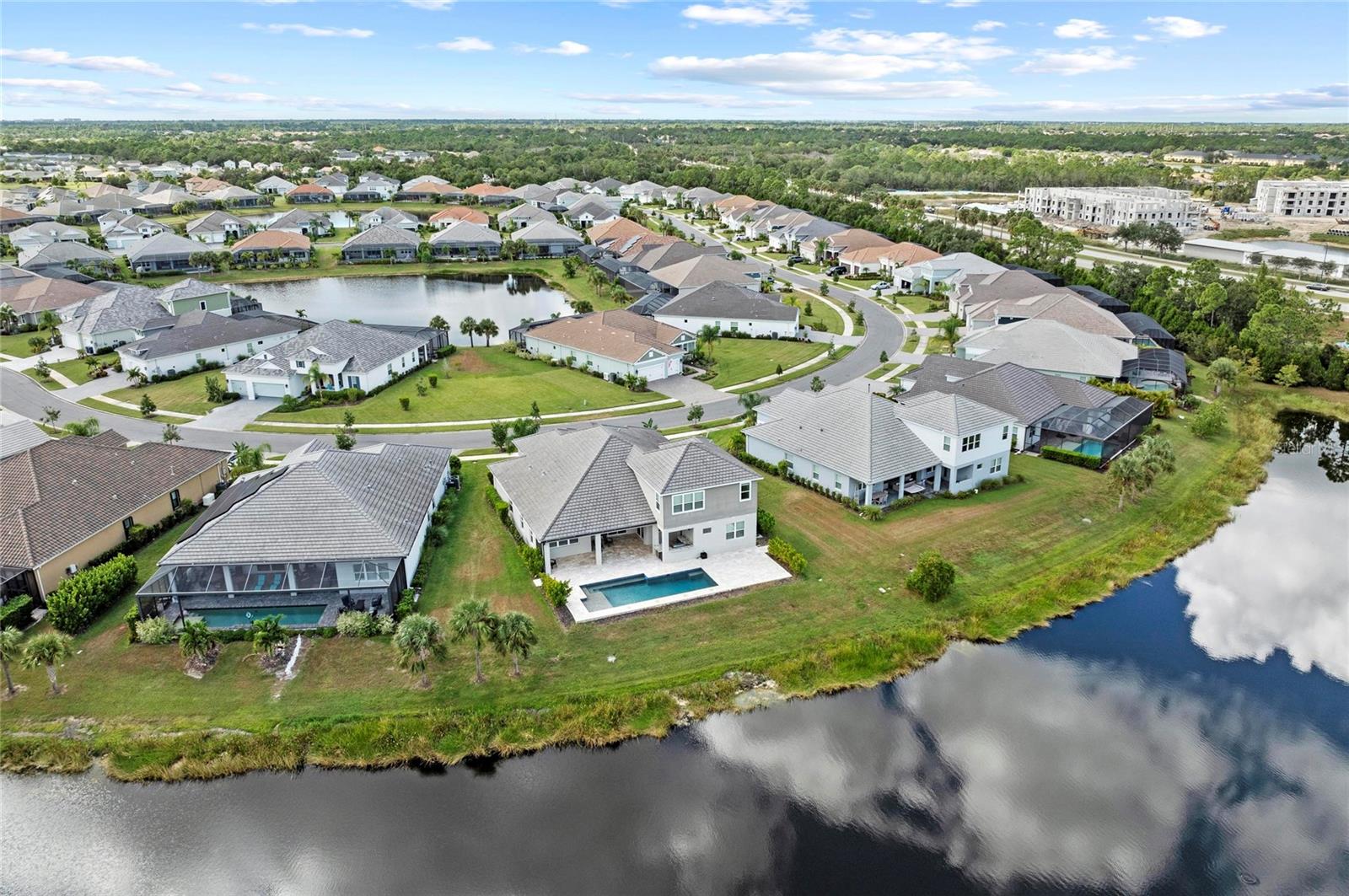 GRAND PALM PH 2C - Residential