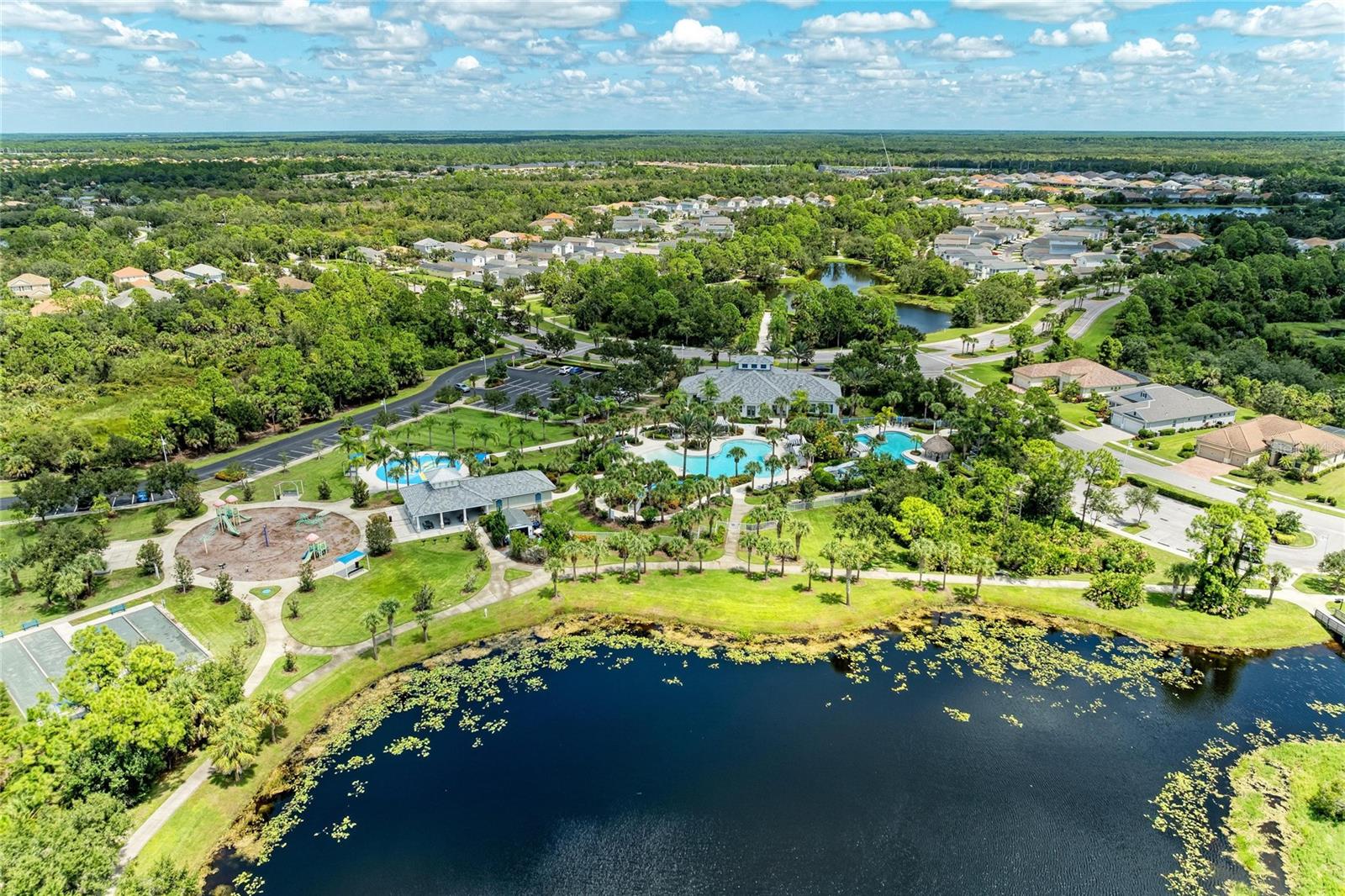 GRAND PALM PH 2C - Residential