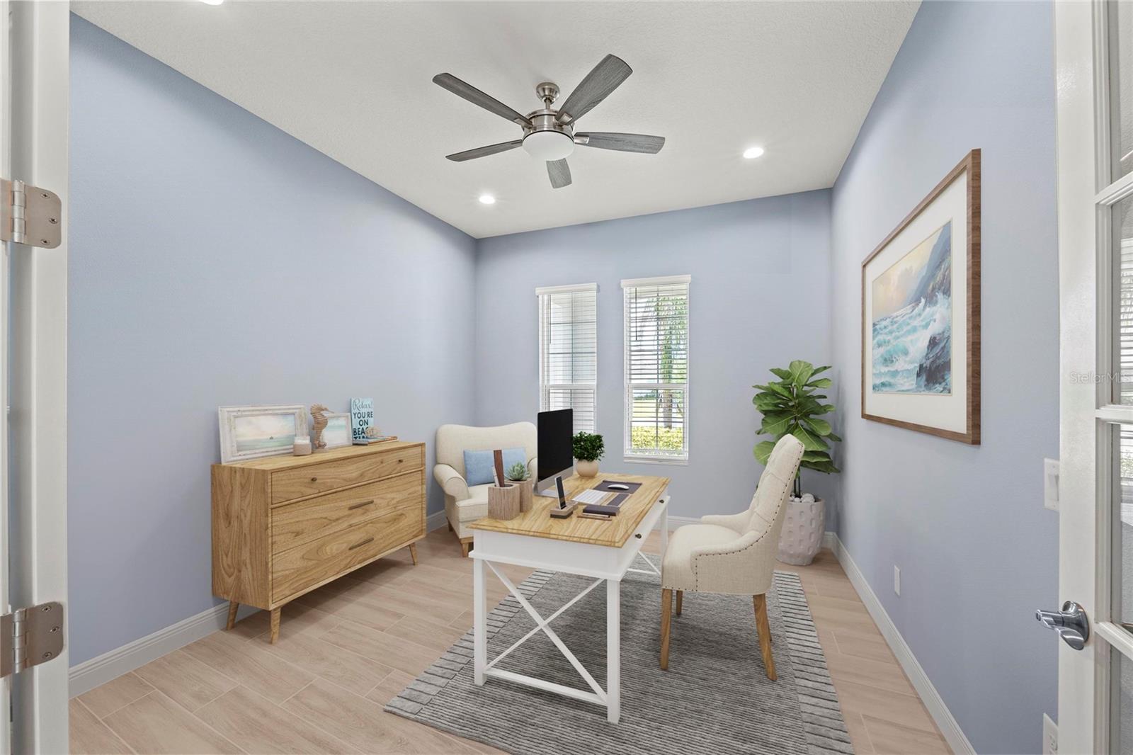 GRAND PALM PH 2C - Residential