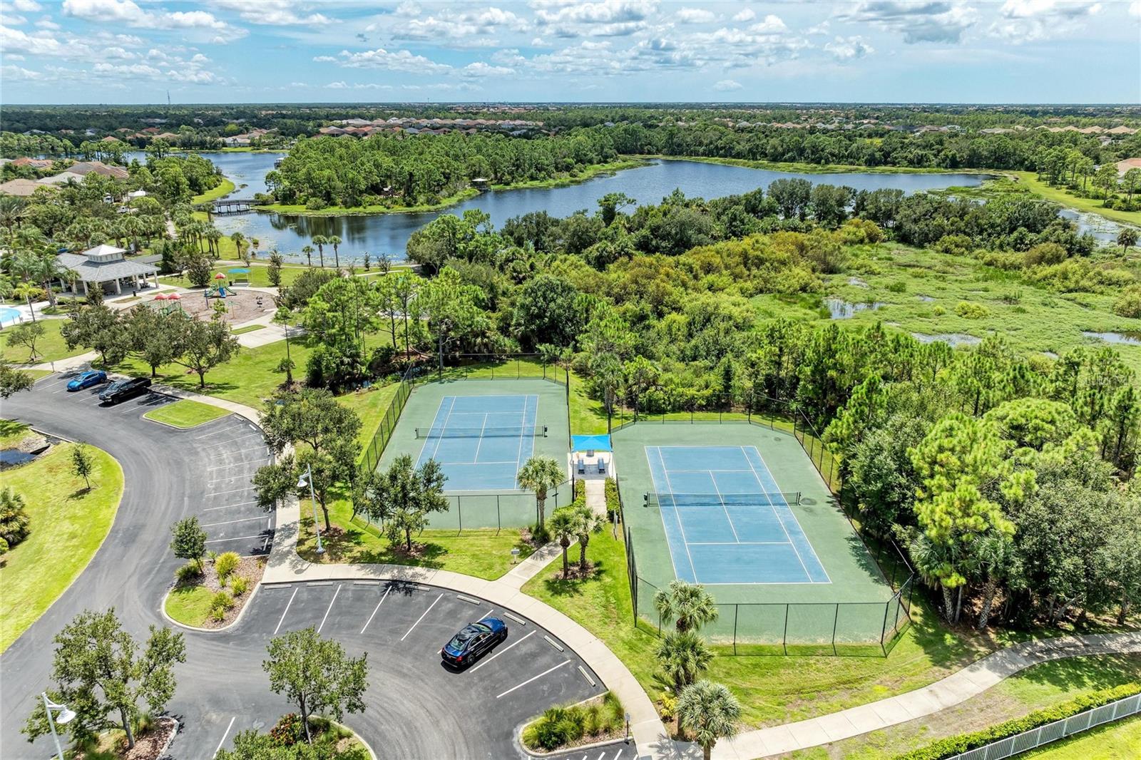 GRAND PALM PH 2C - Residential