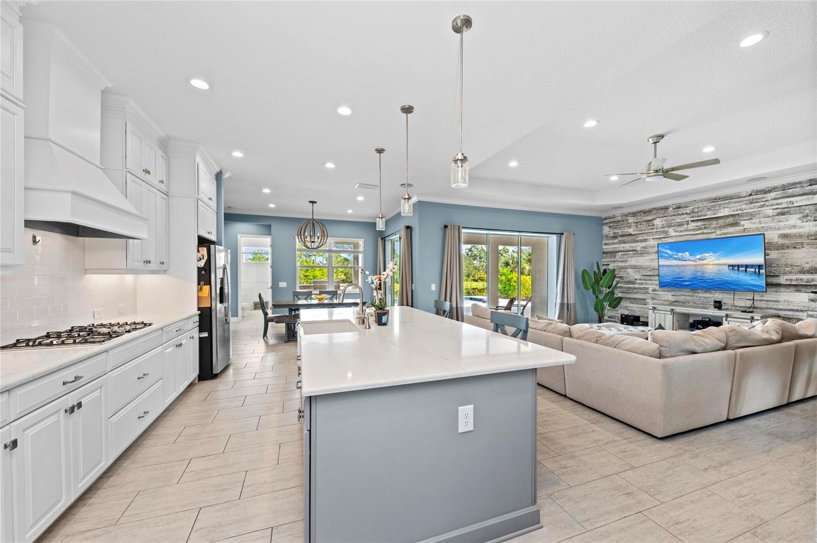 GRAND PALM PH 2C - Residential