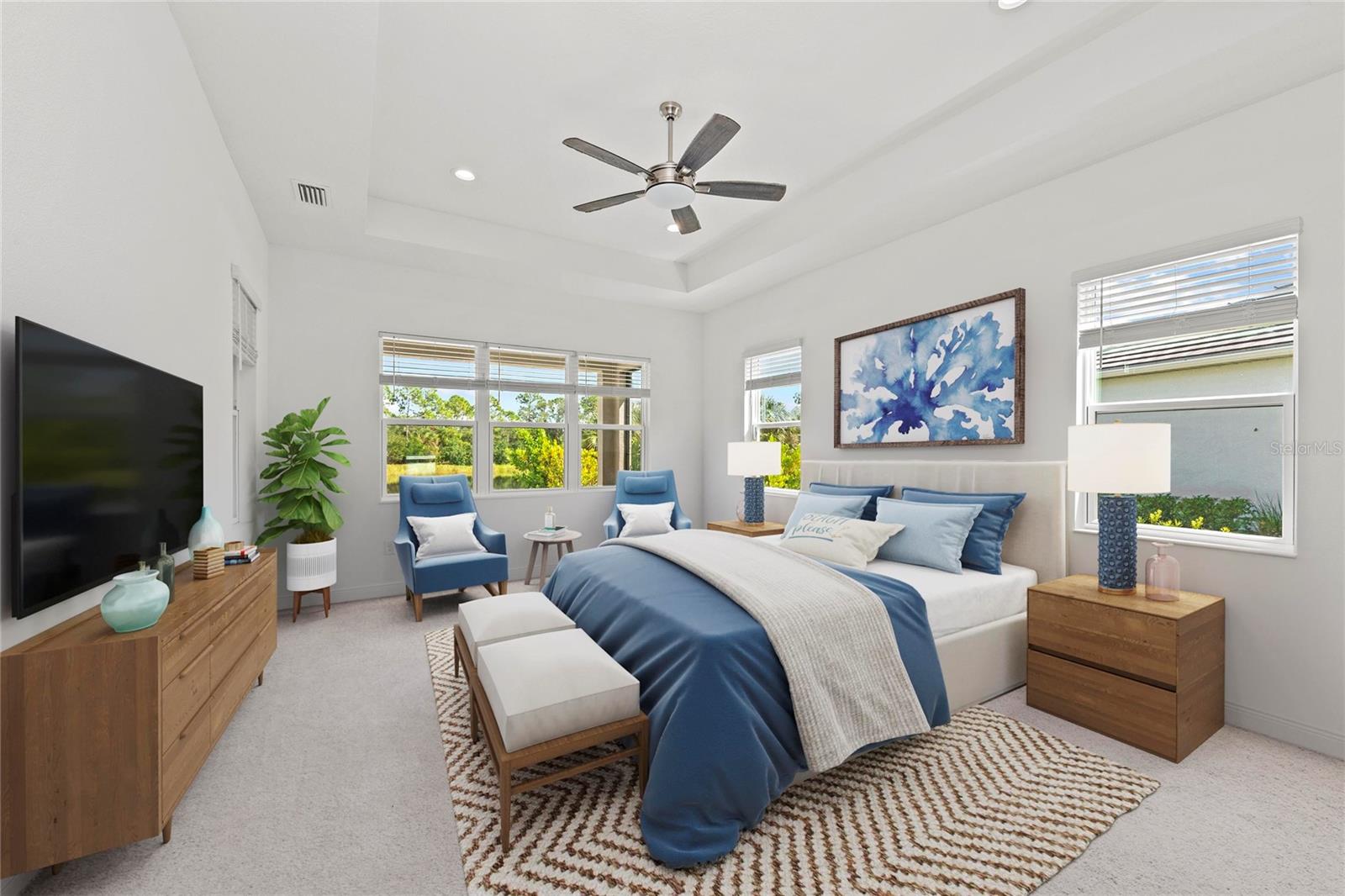GRAND PALM PH 2C - Residential