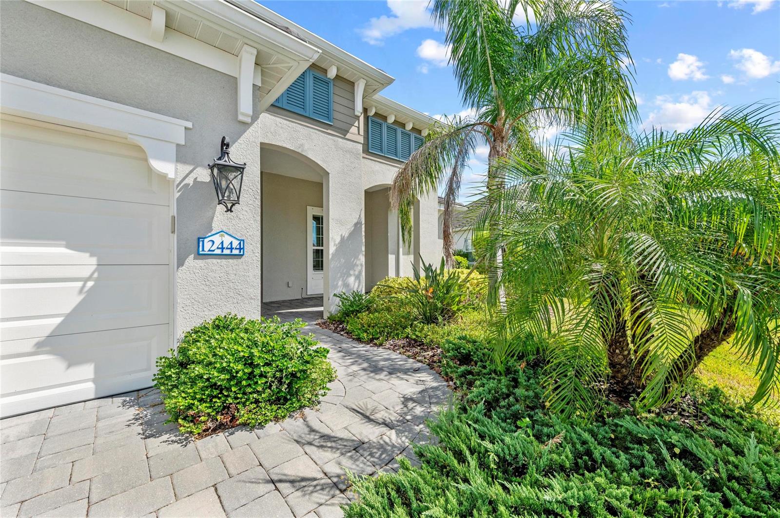 GRAND PALM PH 2C - Residential