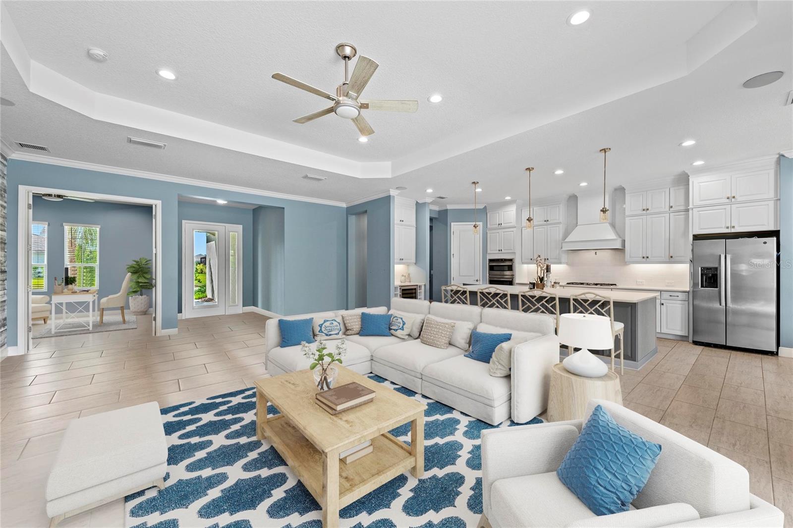 GRAND PALM PH 2C - Residential