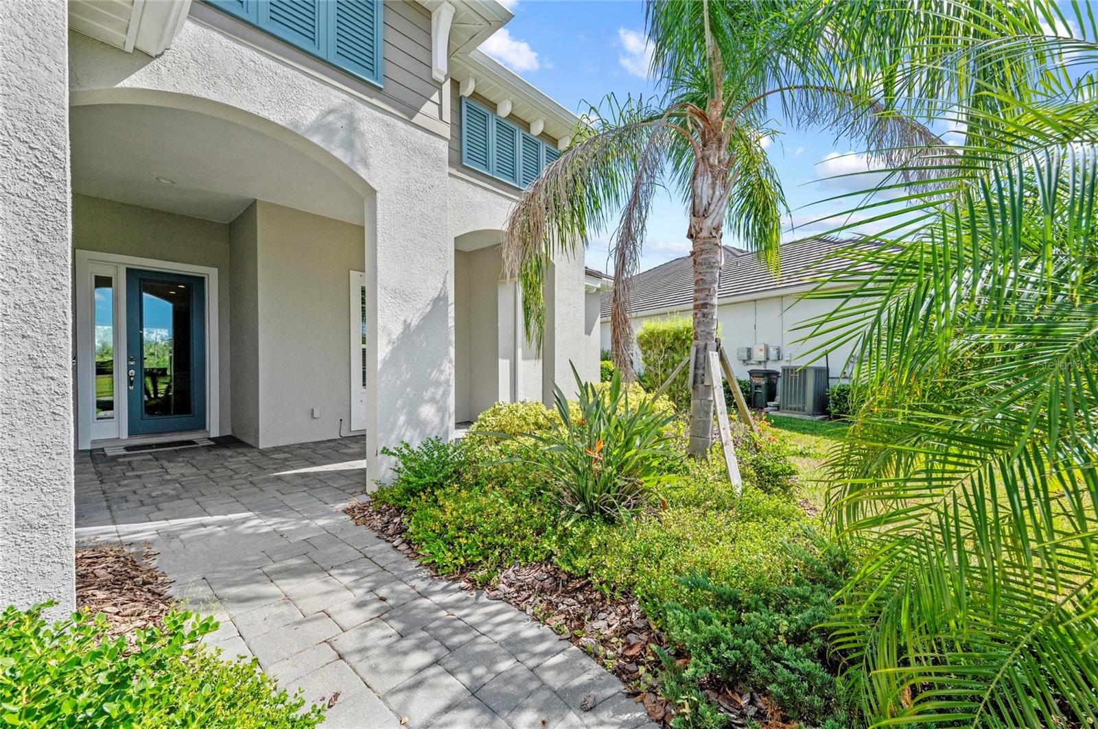 GRAND PALM PH 2C - Residential