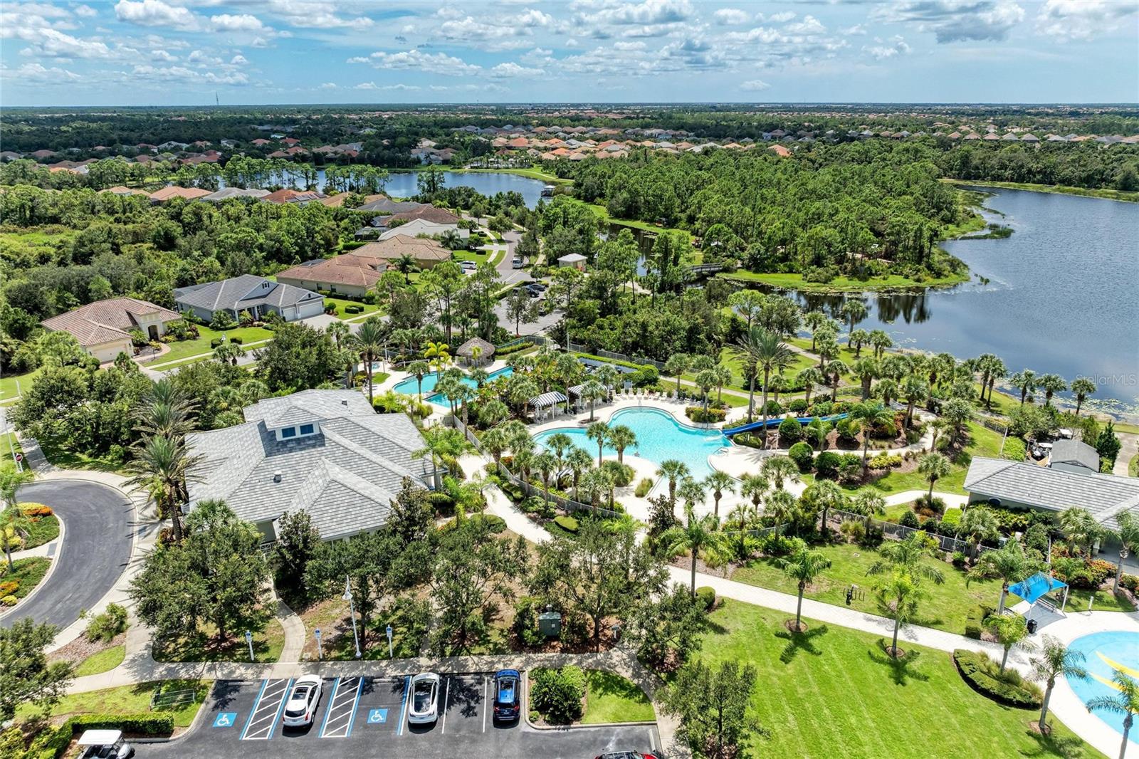 GRAND PALM PH 2C - Residential