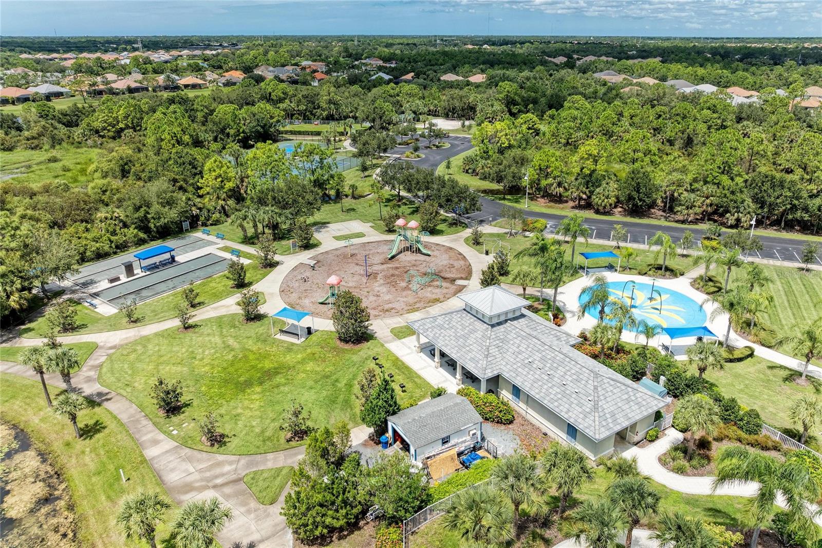 GRAND PALM PH 2C - Residential
