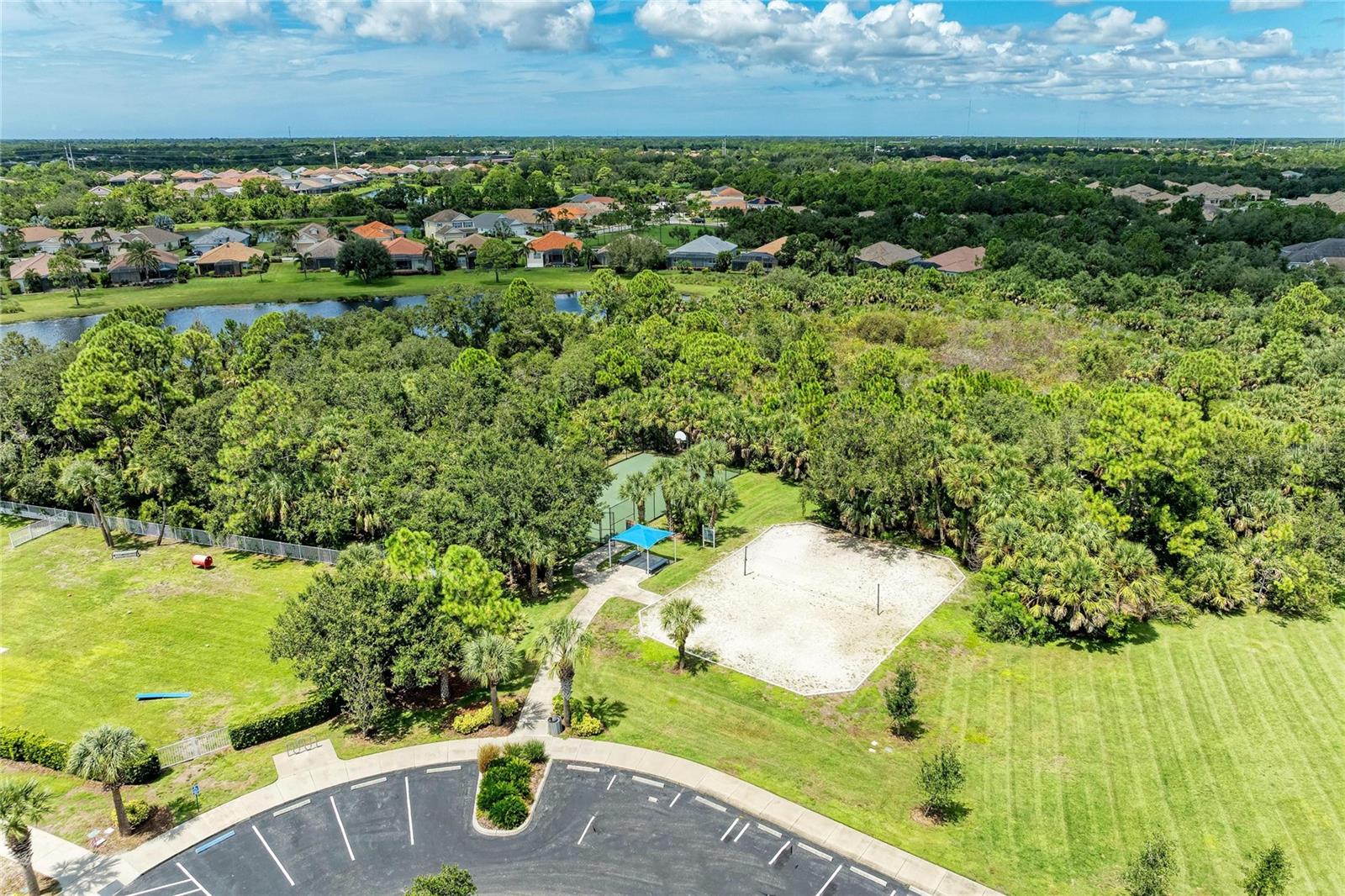 GRAND PALM PH 2C - Residential