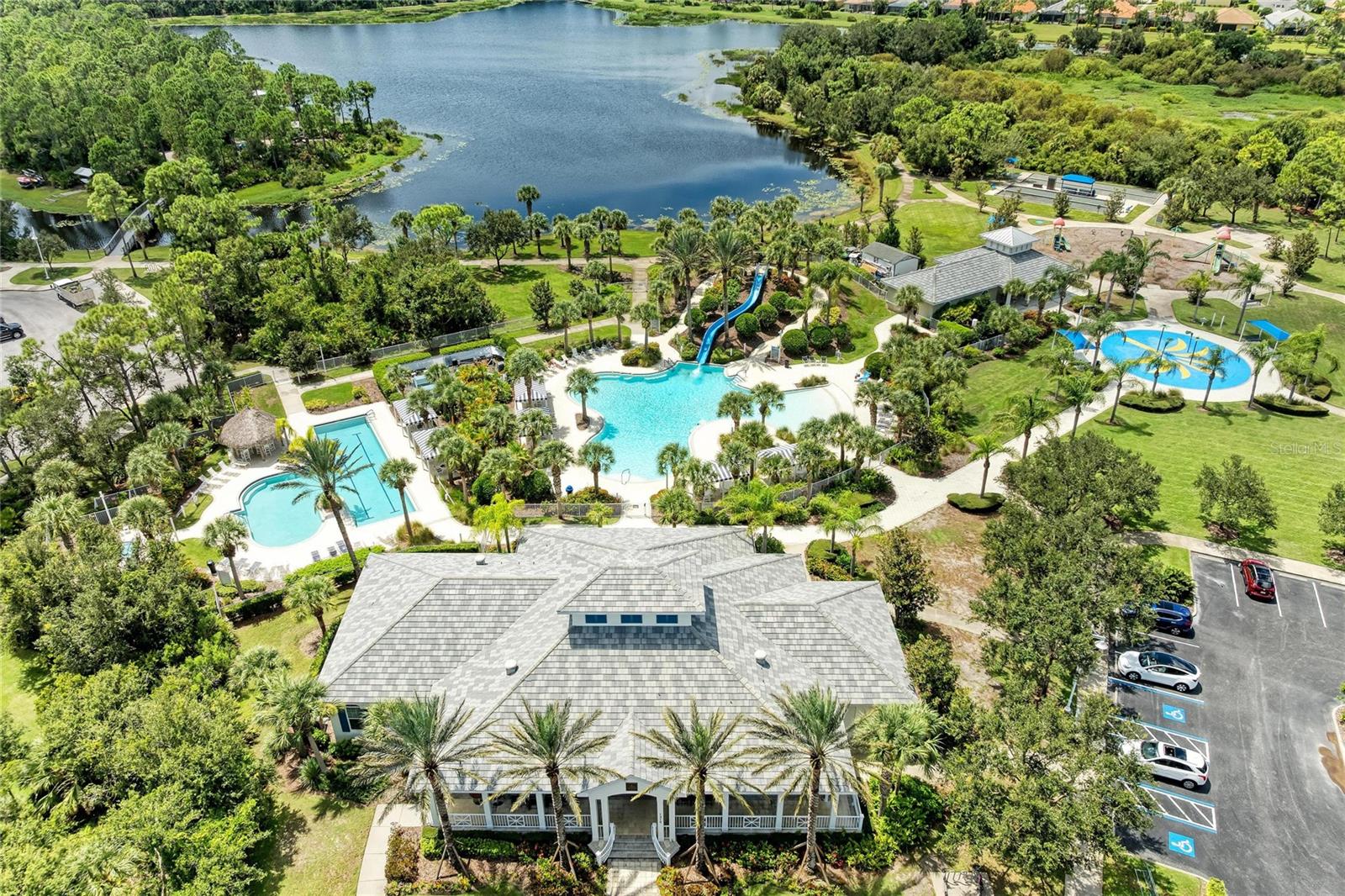 GRAND PALM PH 2C - Residential
