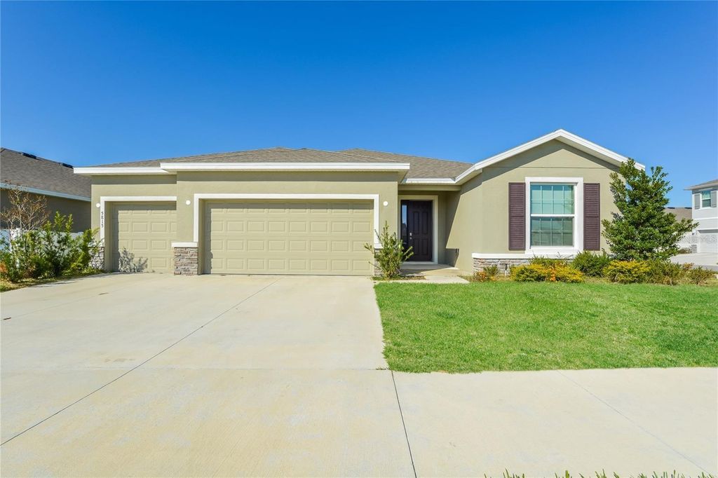 Photo of 5815 SW 82nd Lane, Ocala, FL 34476 (MLS # TB8466083)