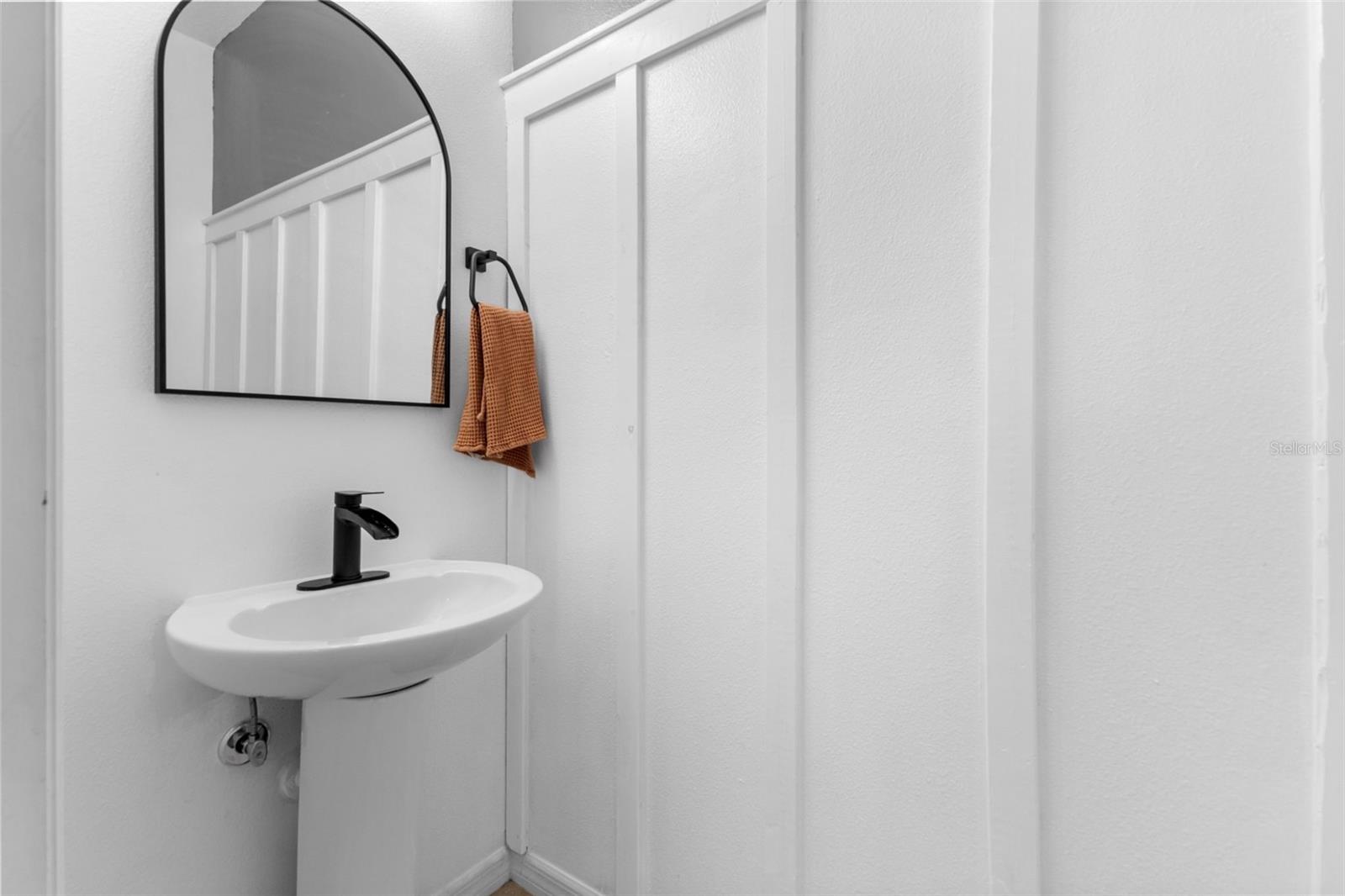 WALDEN WOODS REP - Residential