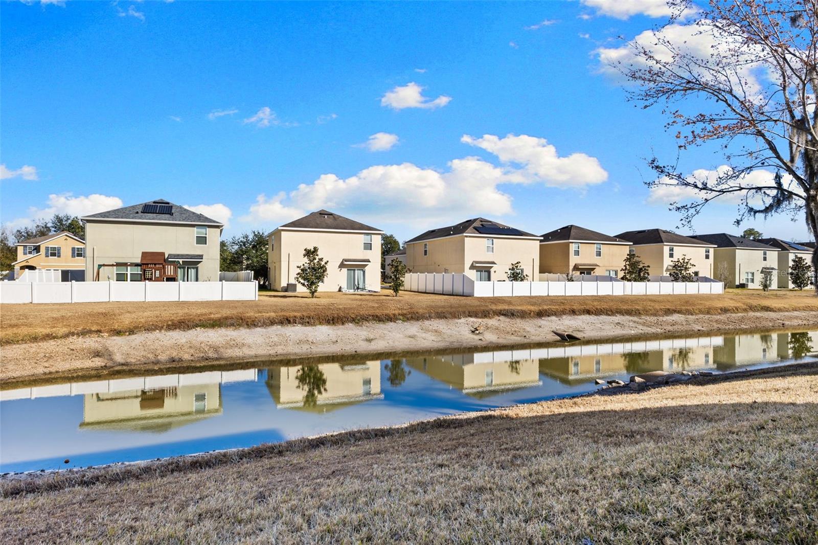 WALDEN WOODS REP - Residential