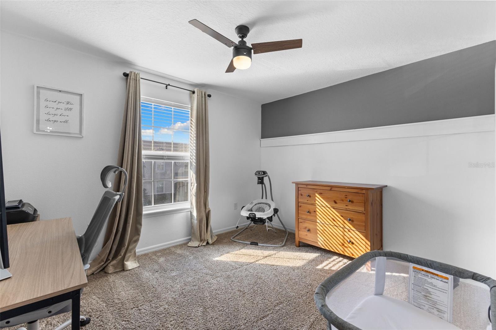 WALDEN WOODS REP - Residential