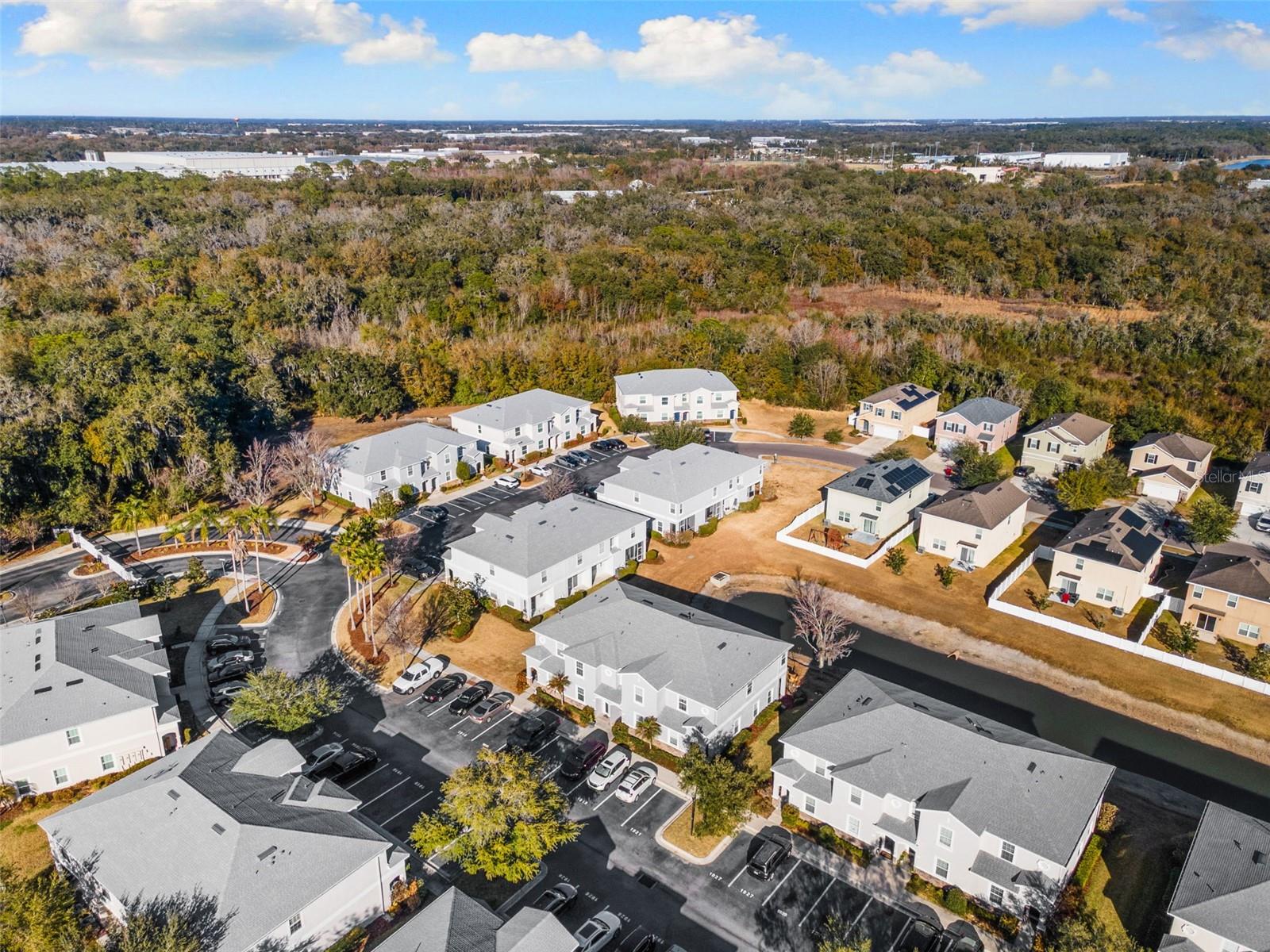 WALDEN WOODS REP - Residential