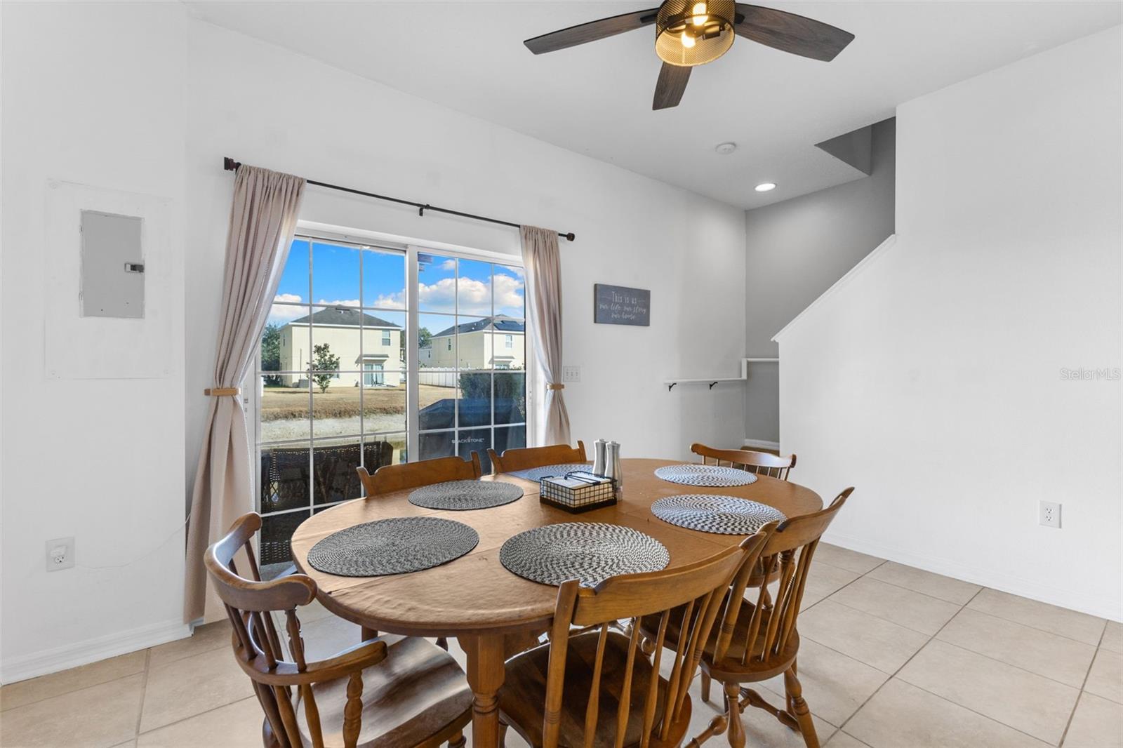 WALDEN WOODS REP - Residential