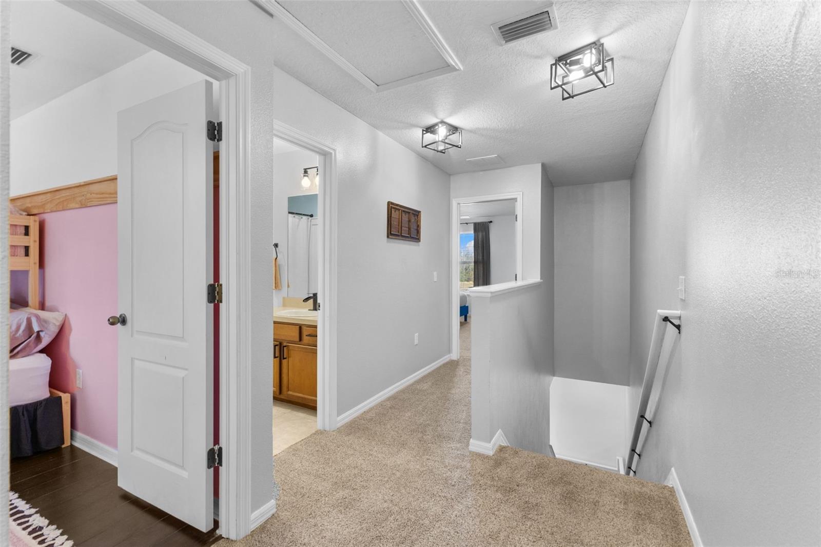 WALDEN WOODS REP - Residential