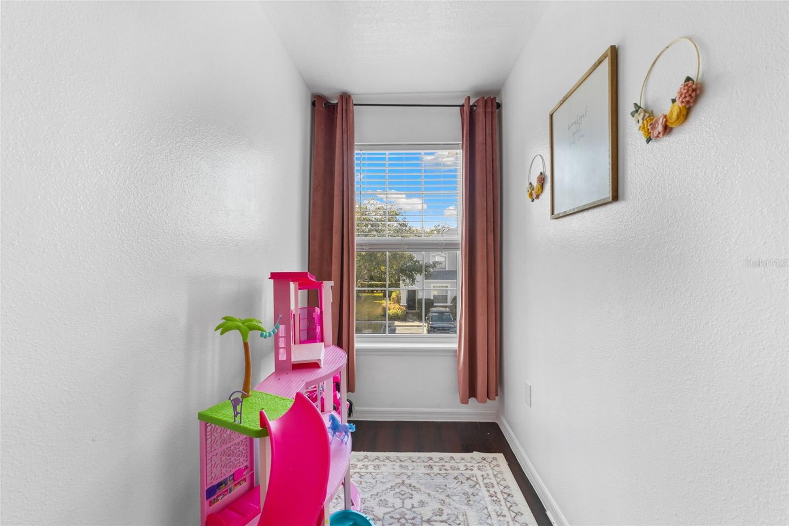 WALDEN WOODS REP - Residential