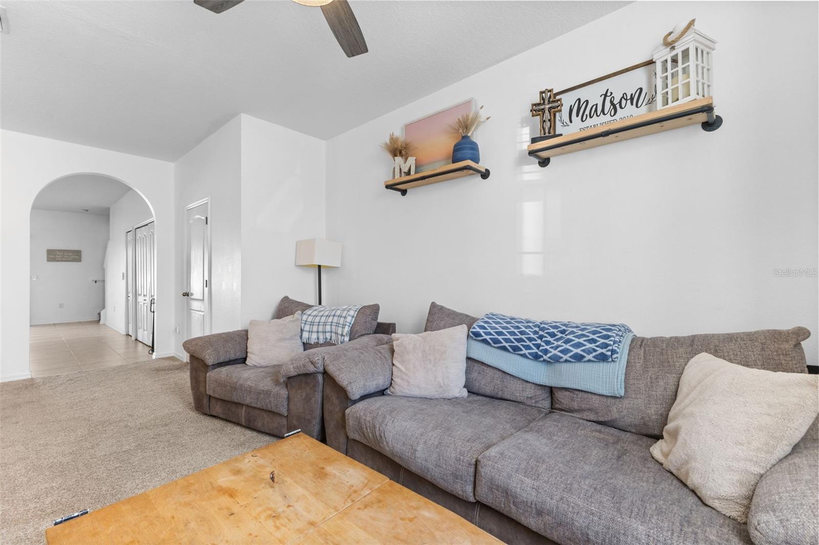 WALDEN WOODS REP - Residential