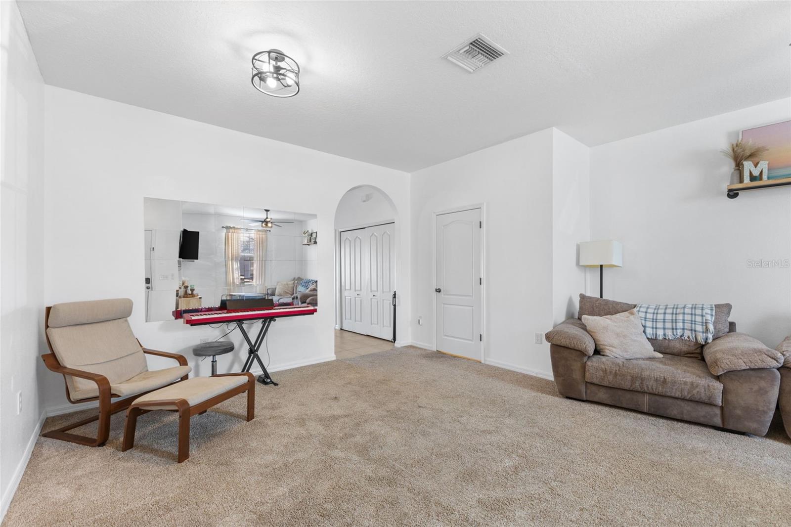 WALDEN WOODS REP - Residential