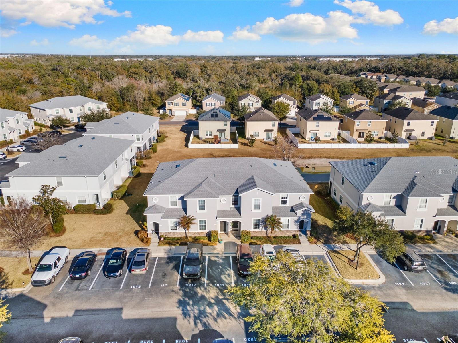 WALDEN WOODS REP - Residential