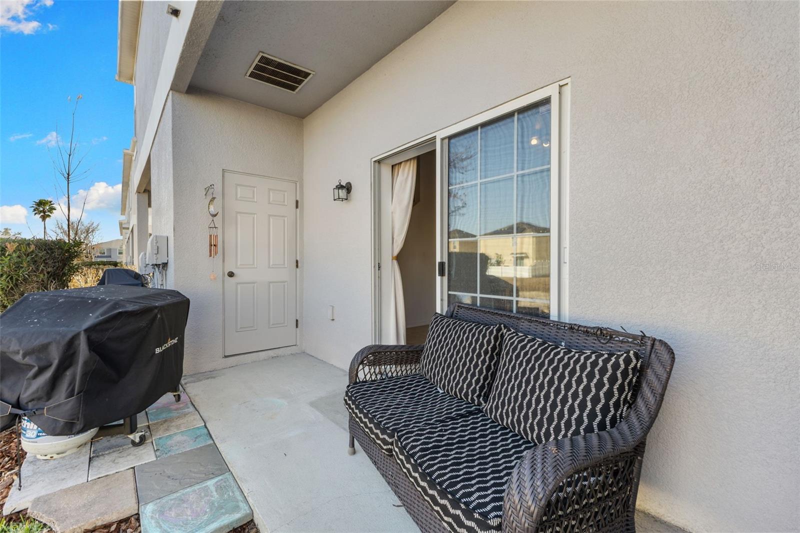 WALDEN WOODS REP - Residential