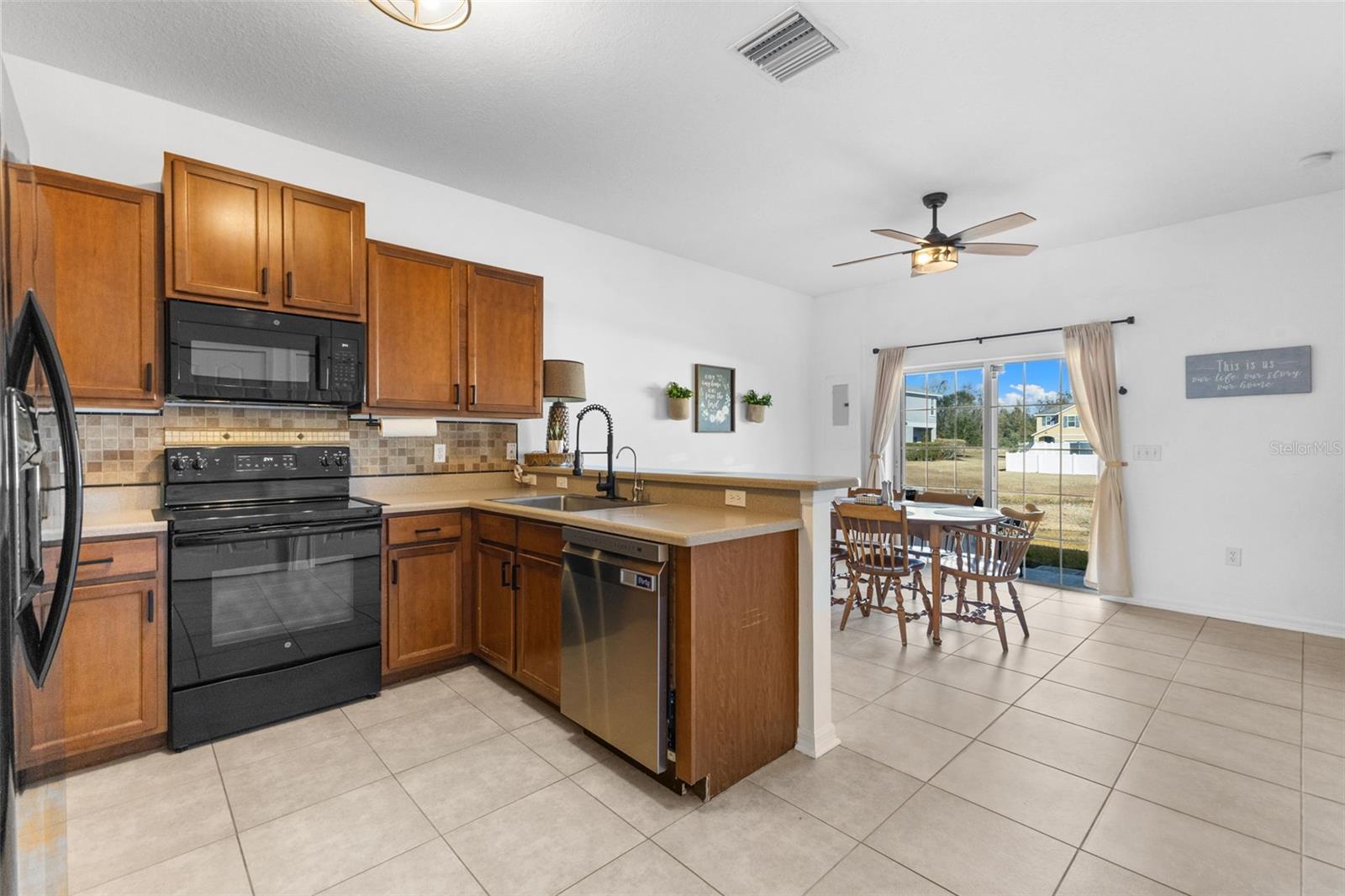 WALDEN WOODS REP - Residential