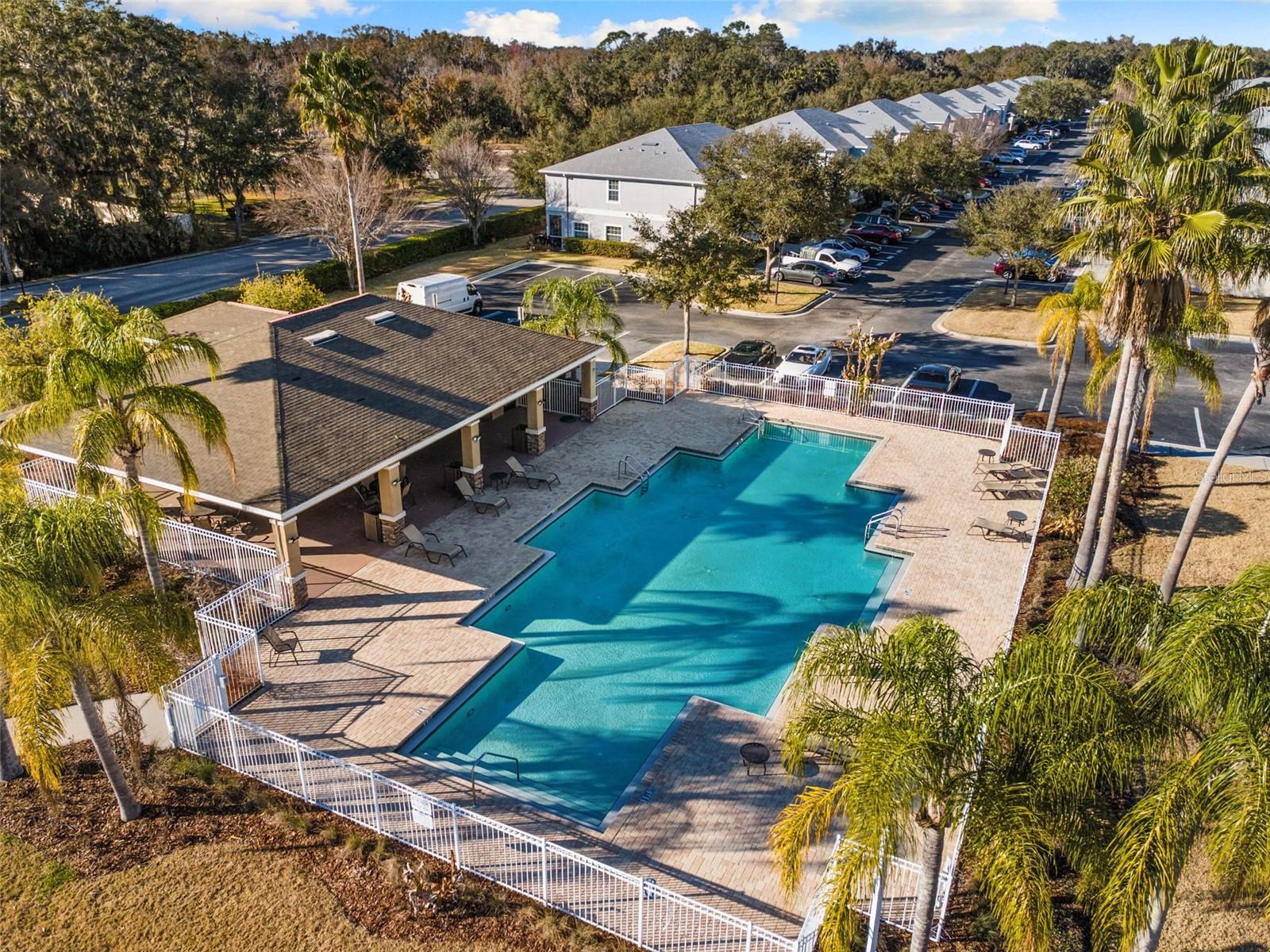 WALDEN WOODS REP - Residential