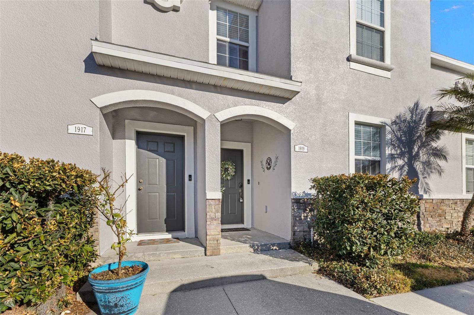 WALDEN WOODS REP - Residential