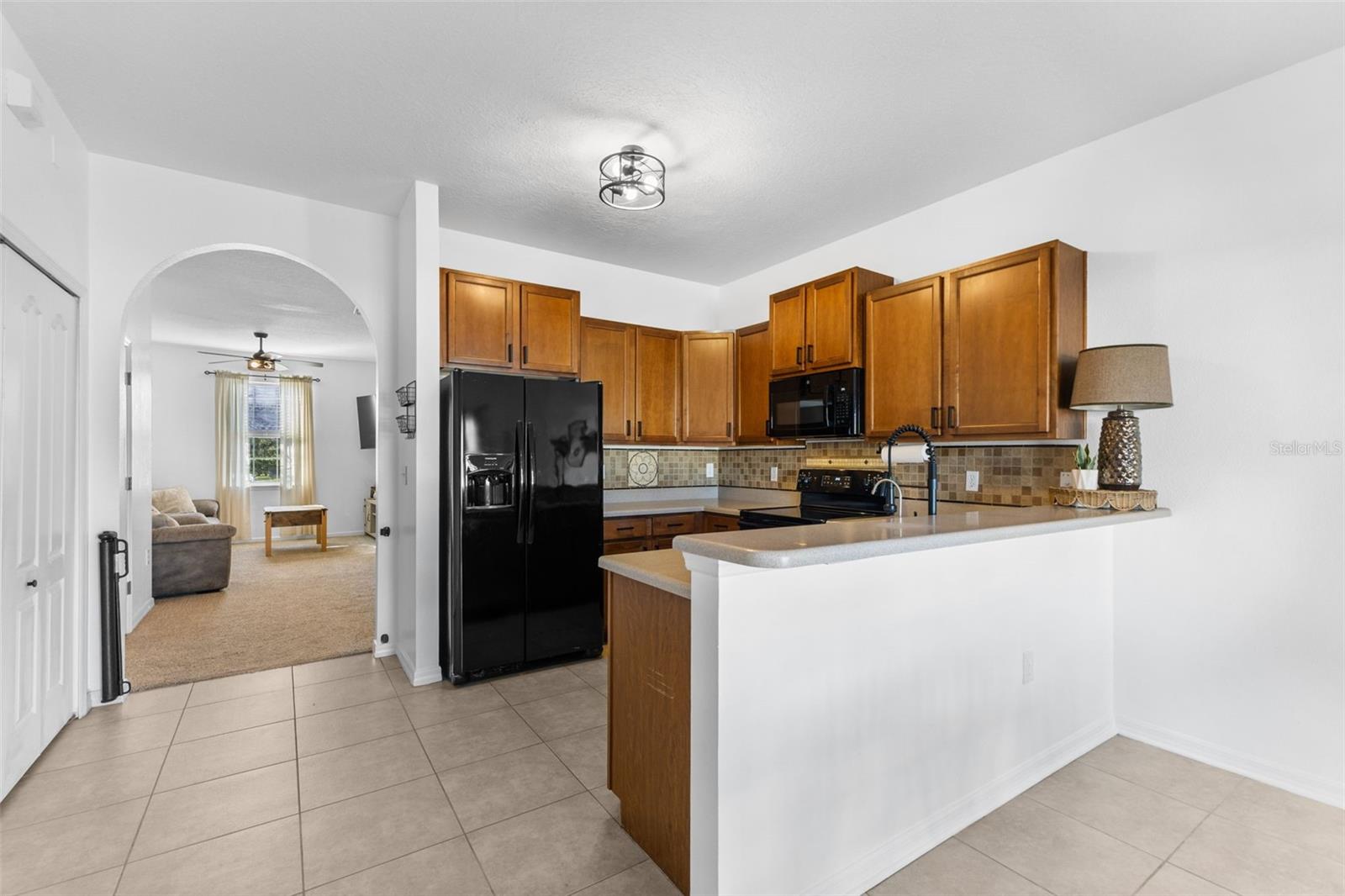 WALDEN WOODS REP - Residential