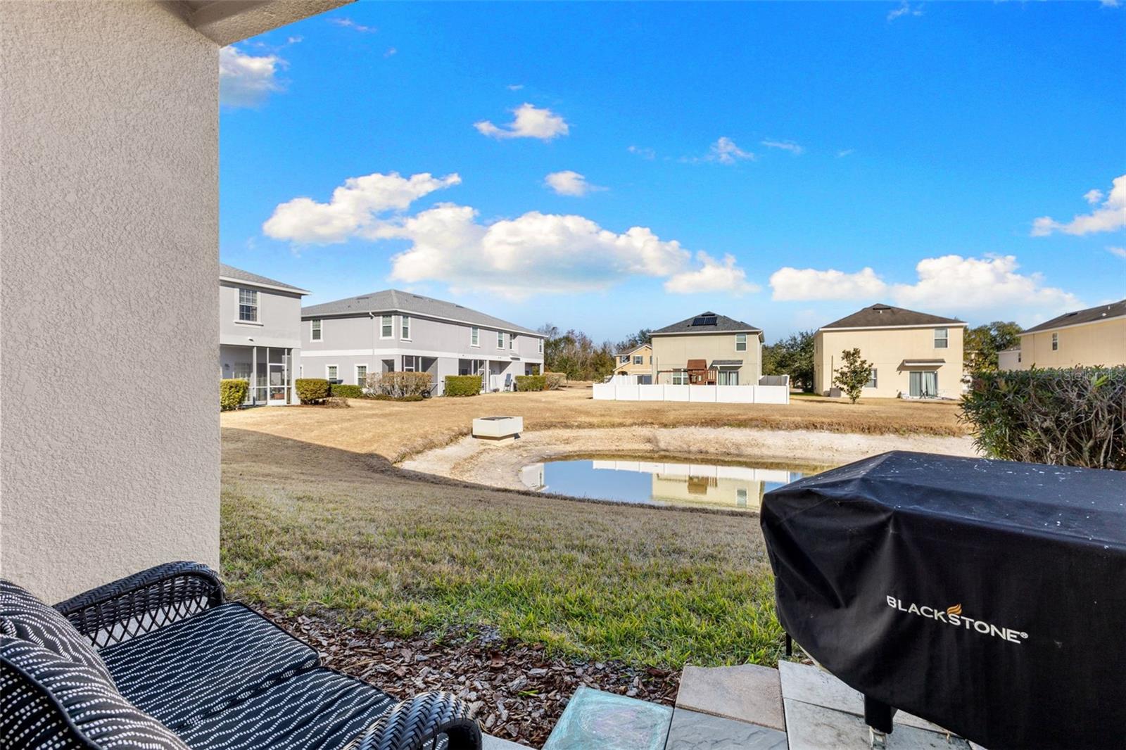 WALDEN WOODS REP - Residential