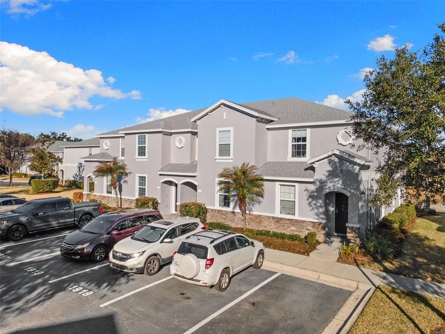 Get ready to fall in love with this stunning 3 bedroom, 2.5 bathroom townhome in the heart of Plant City, perfectly situated in a NO CDD, GATED community just 5 minutes from downtown and all the best restaurants, shops, and events! This home features a new roof and many upgrades such as a new HVAC with UV light (2024) for peace of mind and comfort, a new dishwasher, a reverse osmosis system in the kitchen for cleaner water and wainscoting details. Added bonuses are the kitchen pantry, indoor laundry and the outside storage room on the back patio. Also included are TWO reserved parking spaces and a freshly painted exterior, bringing a bright, clean feel to the community, where you’ll enjoy a sparkling pool, basketball court, park, and playground. The HOA fee covers water, sewer, trash, exterior maintenance, pest control, grounds maintenance and the enjoyment to the community amenities. With low maintenance living and an unbeatable location just 30 minutes to Downtown Tampa, and 25 minutes to Downtown Lakeland, this is the one you’ve been waiting for. Don’t miss out on this amazing opportunity!