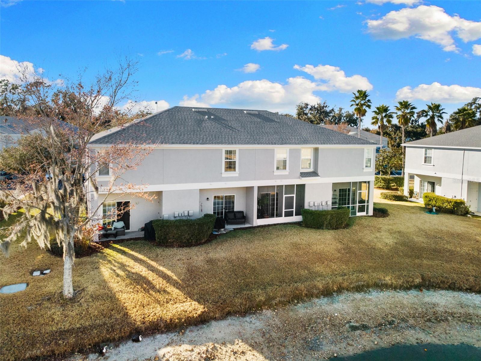 WALDEN WOODS REP - Residential