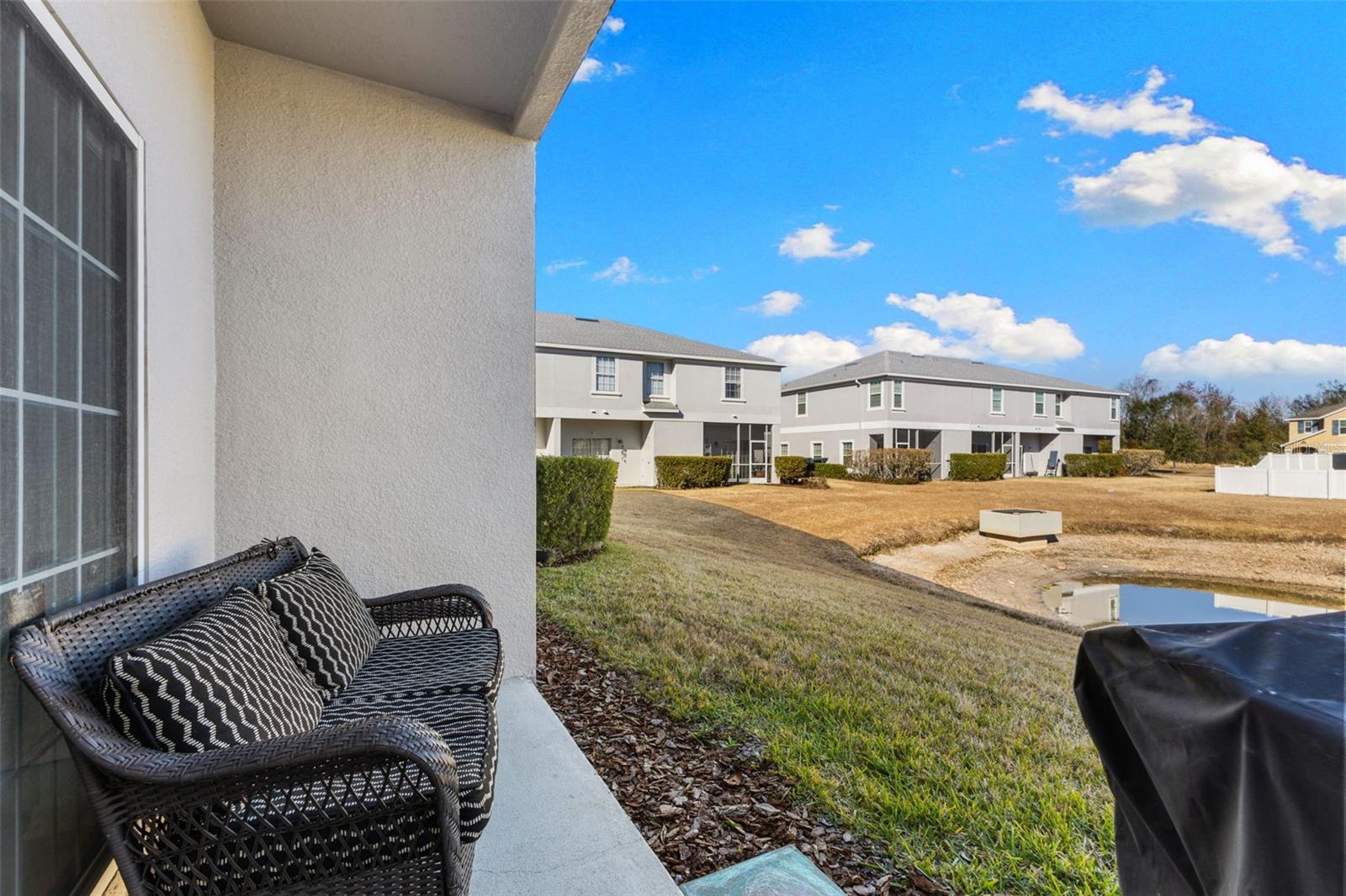 WALDEN WOODS REP - Residential