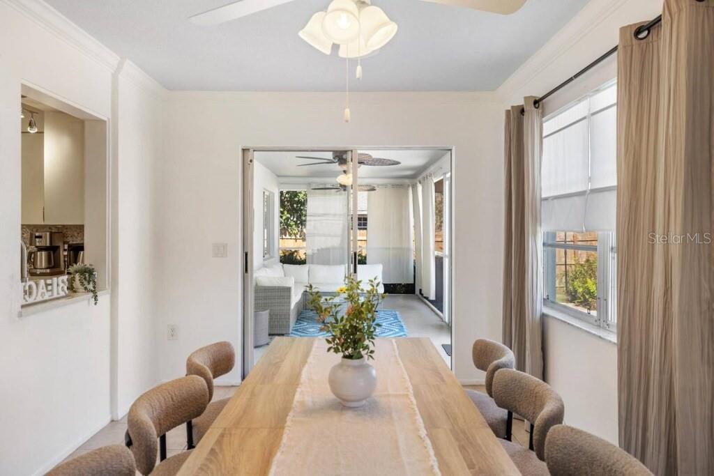 SOUTH VENICE - Residential