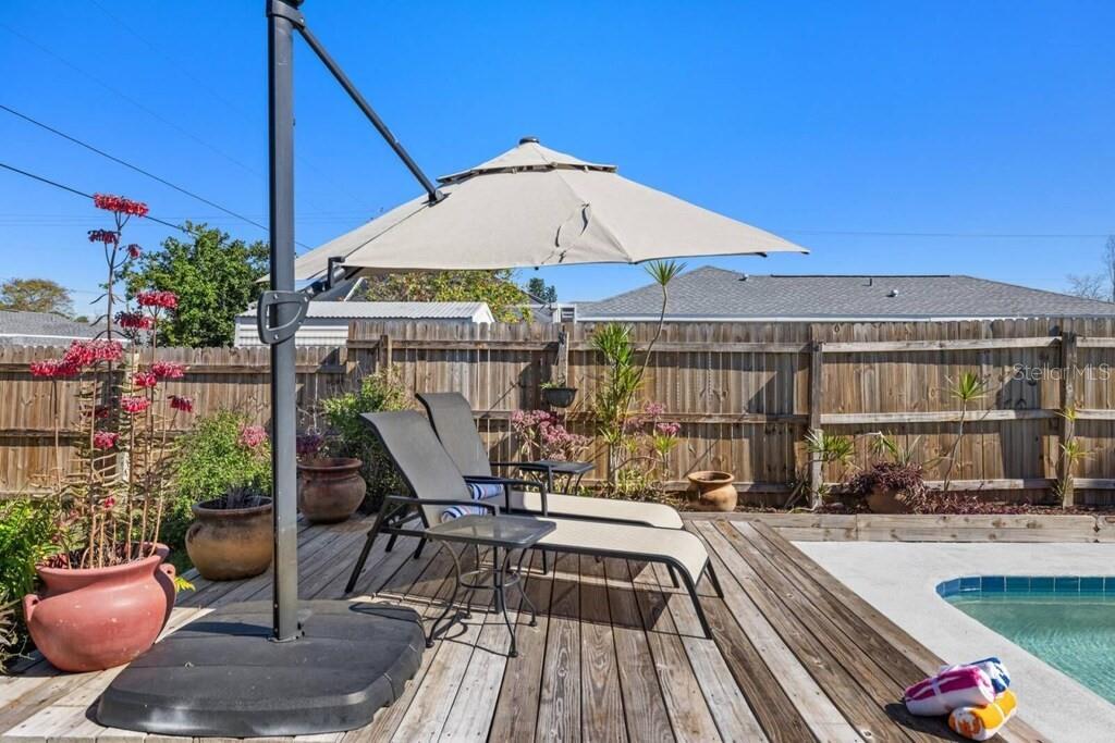 SOUTH VENICE - Residential