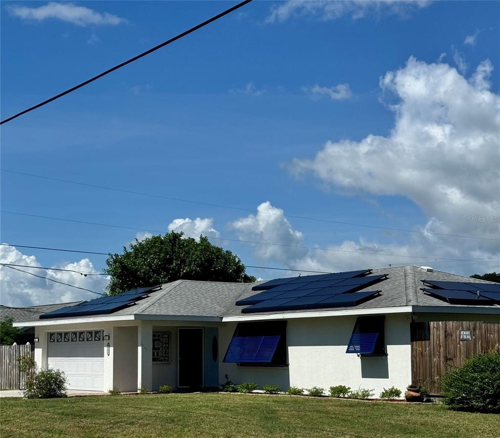 Photo of 4731 Egret Road, Venice, FL 34293 (MLS # A4678608)